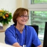 Claudia Bott-Geiger