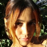 Ashley Rodriguez