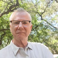 Jon Thomas