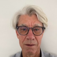 Guy Holden