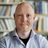 Anders Palmquist