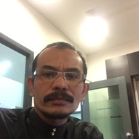 Sharafi Ahmad