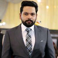 Ali Hassan