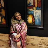 Muhsina Khan