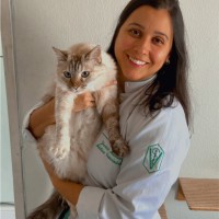 Jéssica Martins