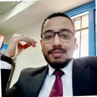 Mohammed Osman, Mba