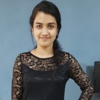 Grace Jacob