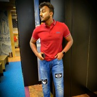 Bikash Nayak
