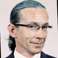 Olivier Hamel