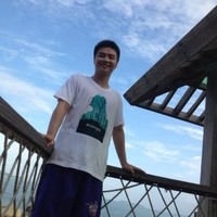 Carlos Lin