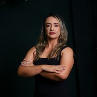 Kryslaisa Ferro