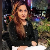 Deepa Lamba