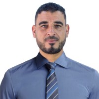 Benhamida Khaled