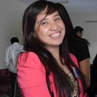 Gladys Mae Alvarez