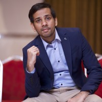 Manoj Kumar