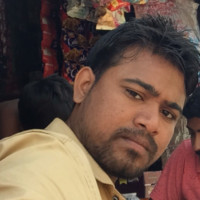 Md Juniad Ansari