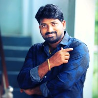 Ravi Kiran Gundabathula