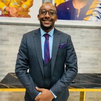 Simon Kinyanjui , MBA , MKISM