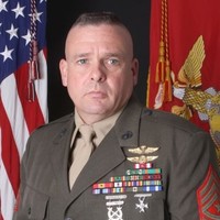 Sgtmaj Scott Booth