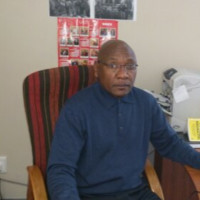 Vusumuzi Mahlobo