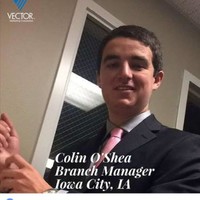 Colin O'Shea
