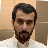 Mohammed Al-Rashidi