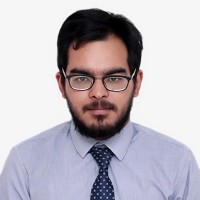 Ashutosh Negi