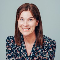 Vicki Slater