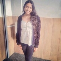 Deepthi Ravi