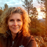 Susan Hamilton