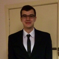Alex Chisholm