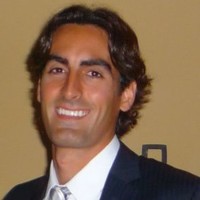 Daniel Chapman, Ei
