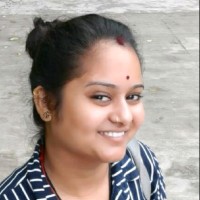 Madhavi Kadam