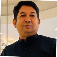 Sarath Ramachandran