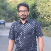 Praveen Naik
