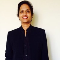 Shanthi Chandrasekar