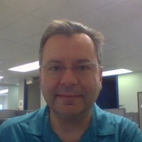 Steven Petrik