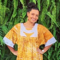 Isaline ARRUE