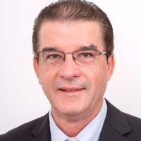 Wayne Dacosta