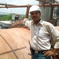 Amitesh Pandey