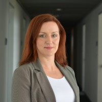 Lenka Kondráková