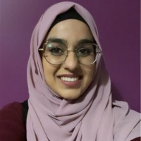 Mariam Ahmed