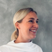 Kajsa Levinsson F.D. Beijer-Olsen