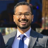 Dr Rao Bazil Taimur