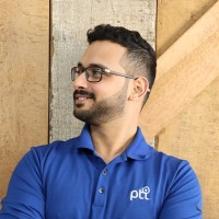 Kegan Dsouza