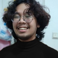 Anandito Baramayasi