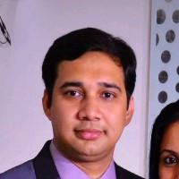 Ashish Mishra