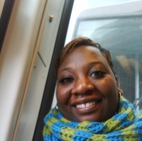 Latoya Patterson