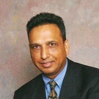 Imdad Haider
