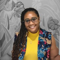 Jacosta Parker-Hughes, LCSW-BACS